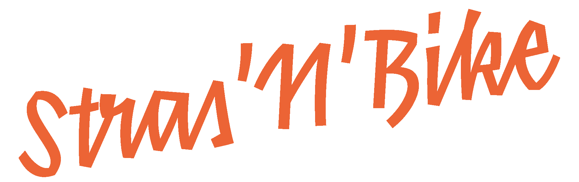 Logo Stras'N'Bike