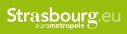 Logo Eurométropole