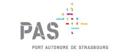 Logo Port Autonome de Strasbourg