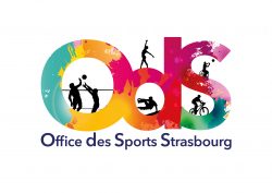Logo Office des Sports de Strasbourg
