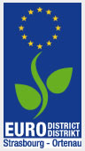Logo Eurodistrict