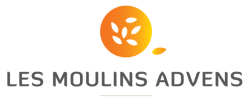 Logo Les Moulins Advens