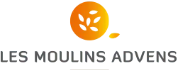 Logo Moulins Advens