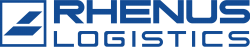 Logo Rhénus Logistics