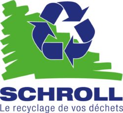 Logo Schroll
