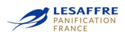 Logo Lesaffre planification France